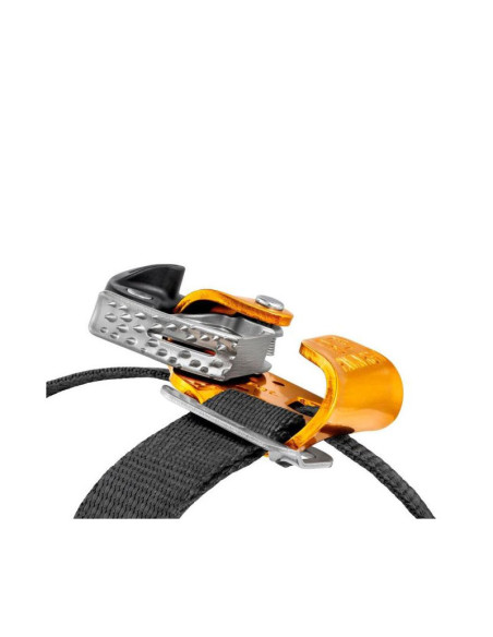 Bloqueador Petzl Pantin Click Left