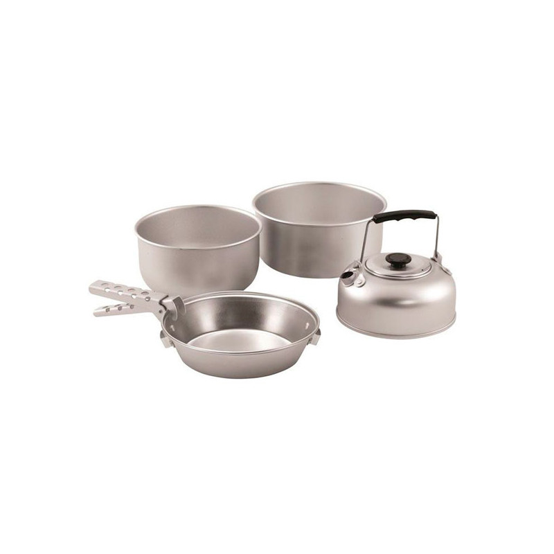 Easy Camp Adventure Cook Set L