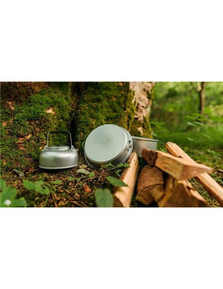 Easy Camp Adventure Cook Set L