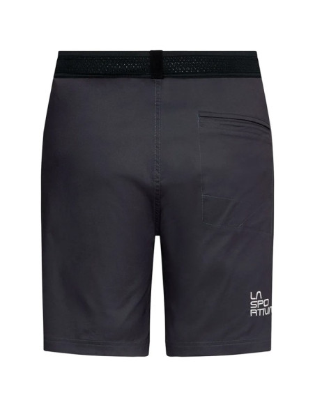Pantalone La Sportiva ROOTS SHORTS M Onyx/Chalk