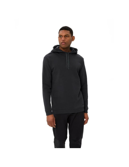 Sudadera Vaude MANUKAU III Black