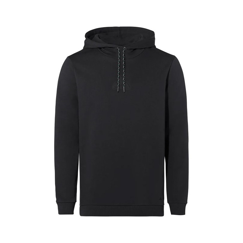 Sweatshirt Vaude MANUKAU III Black
