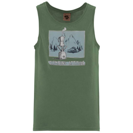 Camiseta E9 1Caffe Tank
