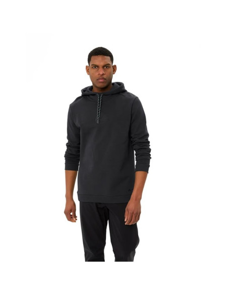 Felpa Vaude MANUKAU III Black