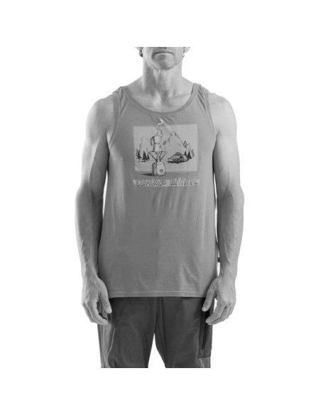 T-shirt E9 1Caffe Tank