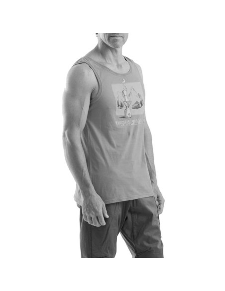 T-shirt E9 1Caffe Tank