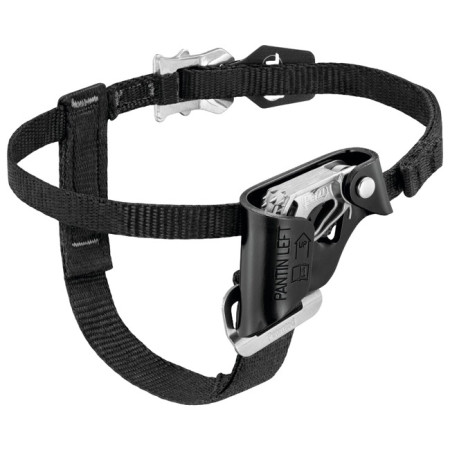 Bloccante Petzl Pantin pie izquierdo