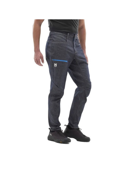 Kalhoty Millet CIMAÏ DENIM M Dark Denim