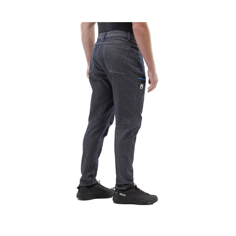 Calças Millet CIMAÏ DENIM M Dark Denim