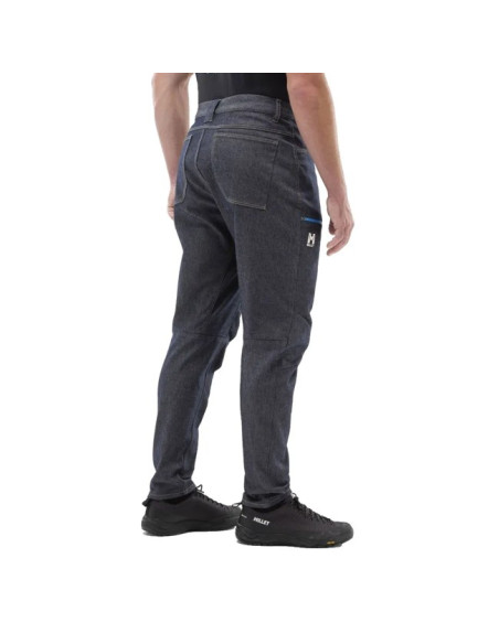 Broek Millet CIMAÏ DENIM M Dark Denim