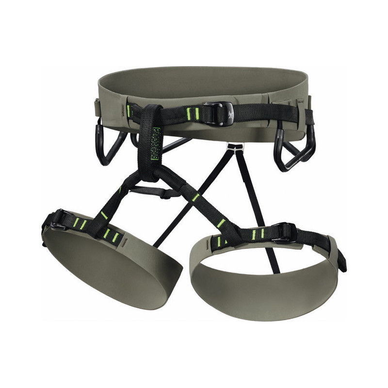 Harness Arc'teryx AR-395A Forage/Mantis