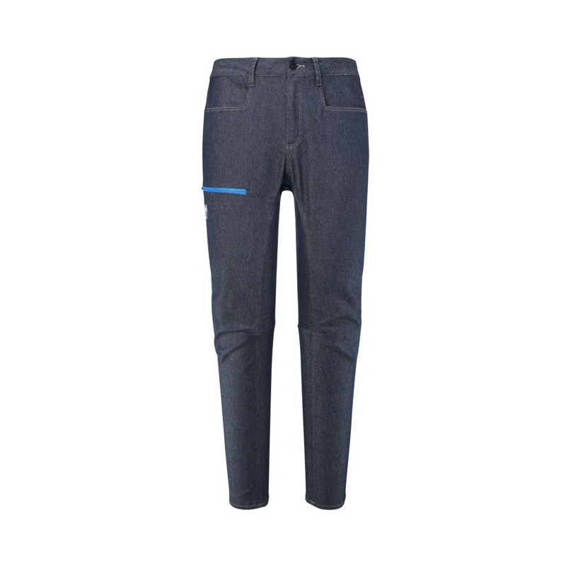 Pantalon Millet CIMAÏ DENIM M Dark Denim