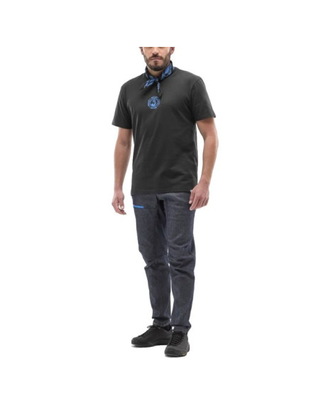 Hosen Millet CIMAÏ DENIM M Dark Denim