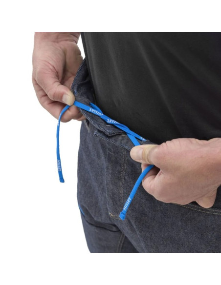 Spodnie Millet CIMAÏ DENIM M Dark Denim