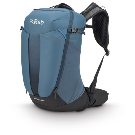 Back Pack Rab AIROX 24 Tempest Blue