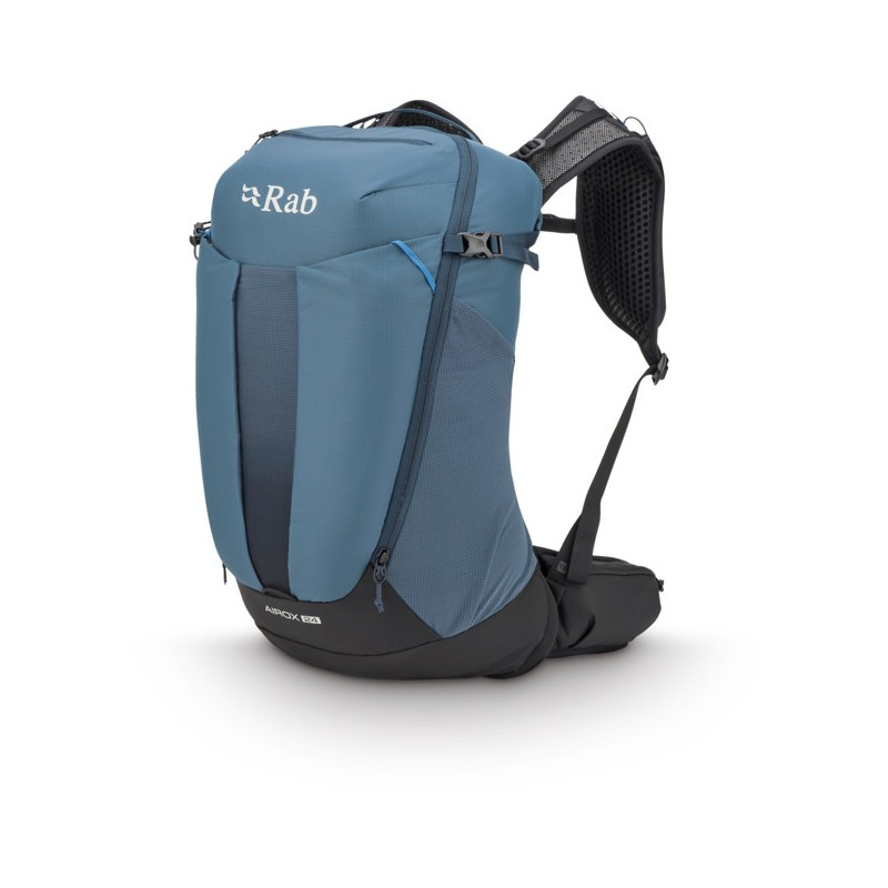 Plecak Rab AIROX 24 Tempest Blue