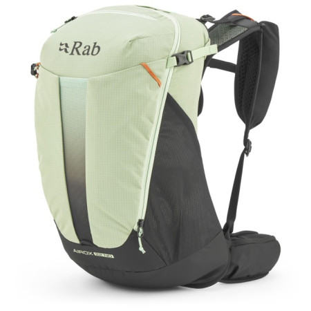 Back Pack Rab AIROX 22ND Fig Green/Black