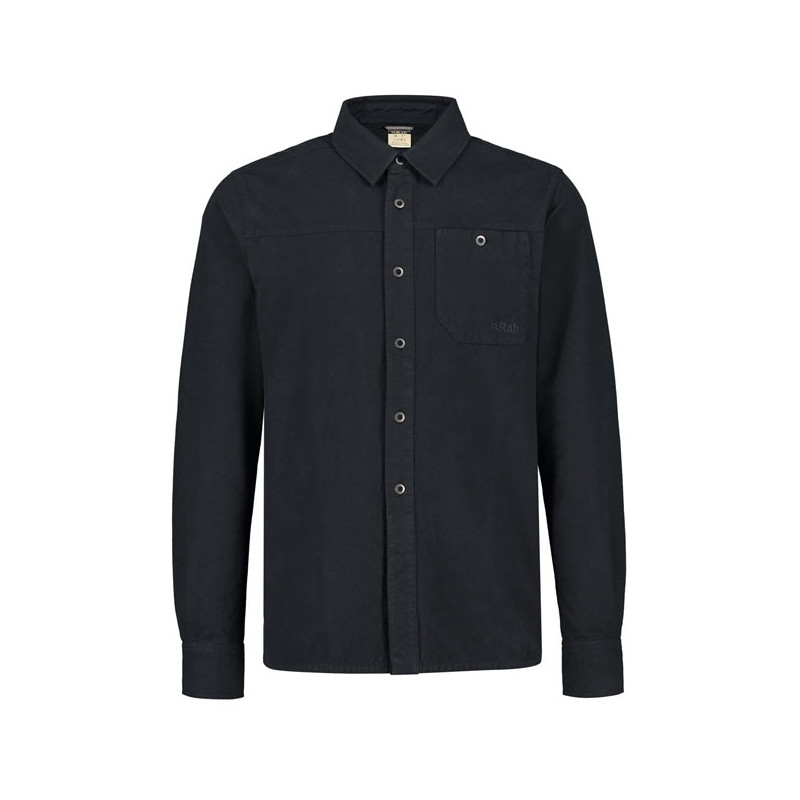 Rab Boundary Shirt