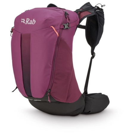 Back Pack Rab AIROX 22ND Mulberry