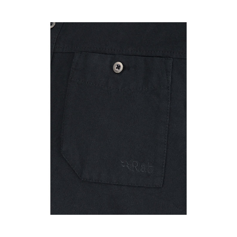 Camisa Rab Boundary Shirt