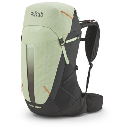 Back Pack Rab AIROX 28ND Fig Green/Black