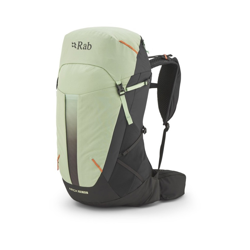 Zaino Rab AIROX 28ND Fig Green/Black
