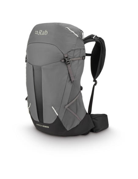 Ryggsäck Rab AIROX 28ND Graphene