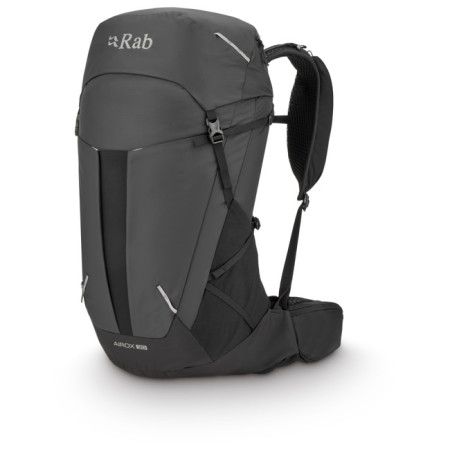 Batoh Rab AIROX 30 Black