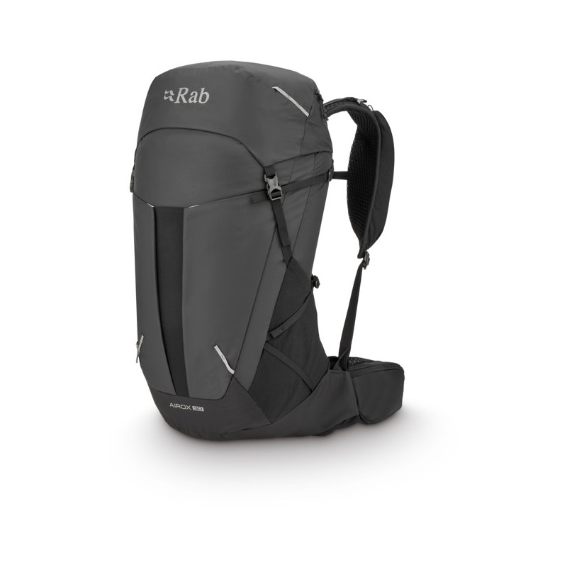 Ryggsäck Rab AIROX 30 Black