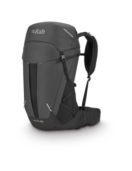 Hátizsák Rab AIROX 30 Black