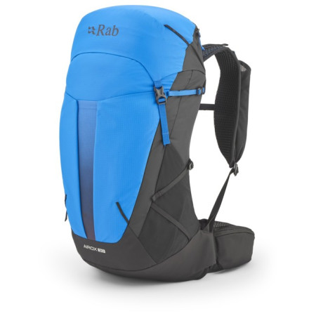 Batoh Rab AIROX 30 Maya Blue/Black