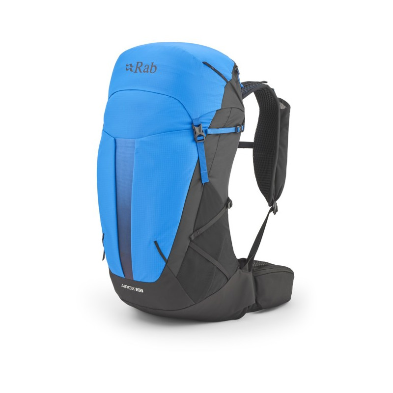 Zaino Rab AIROX 30 Maya Blue/Black