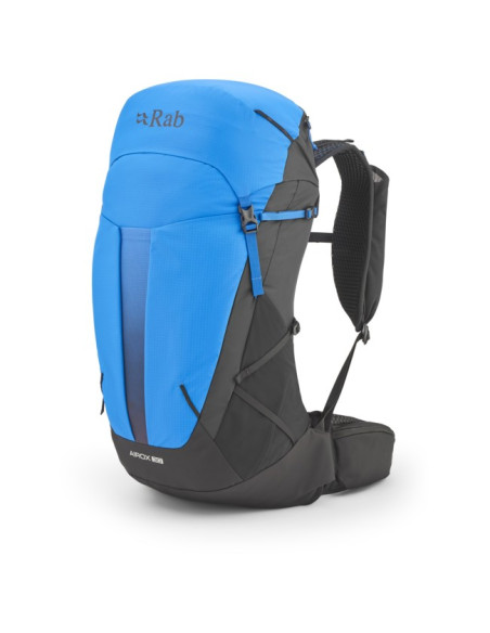 Batoh na záda Rab AIROX 30 Maya Blue/Black