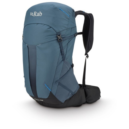 Batoh Rab AIROX 30 Tempest Blue