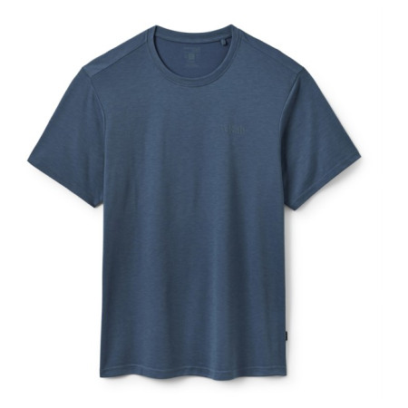 Camiseta Rab CRIMP ELEVATION TEE Tempest Blue