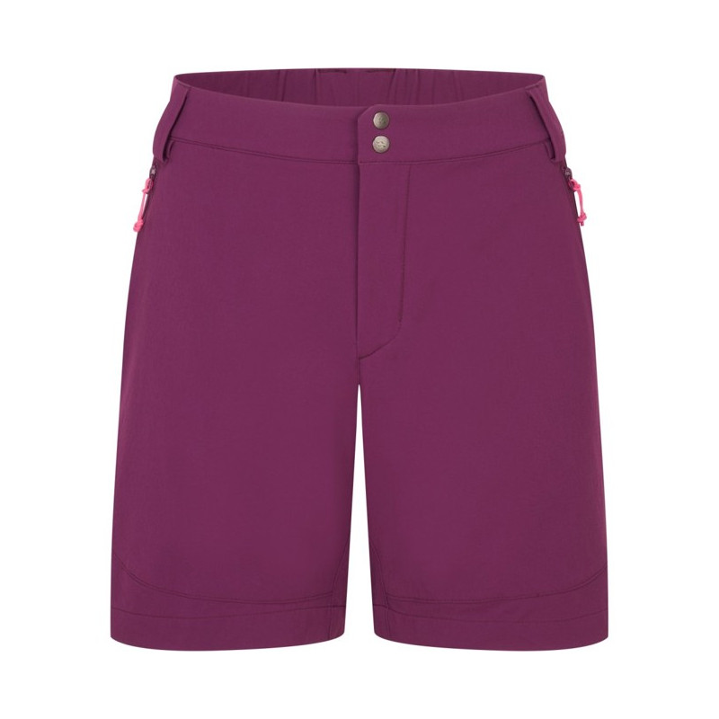 Hlače Rab TORQUE MOUNTAIN WMNS Mulberry