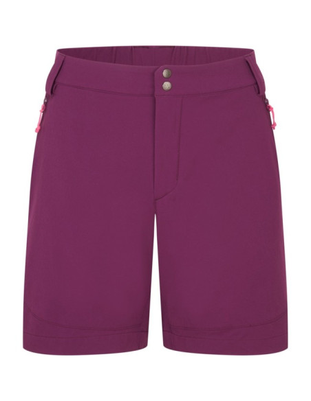 Housut Rab TORQUE MOUNTAIN WMNS Mulberry