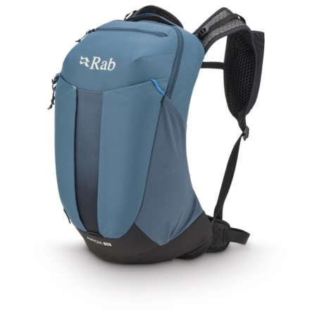 Back Pack Rab AIROX 18 Tempest Blue
