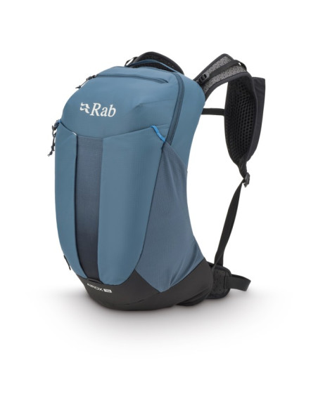 Ryggsäck Rab AIROX 18 Tempest Blue