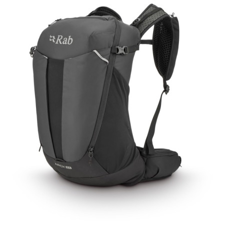 Batoh Rab AIROX 24 Black