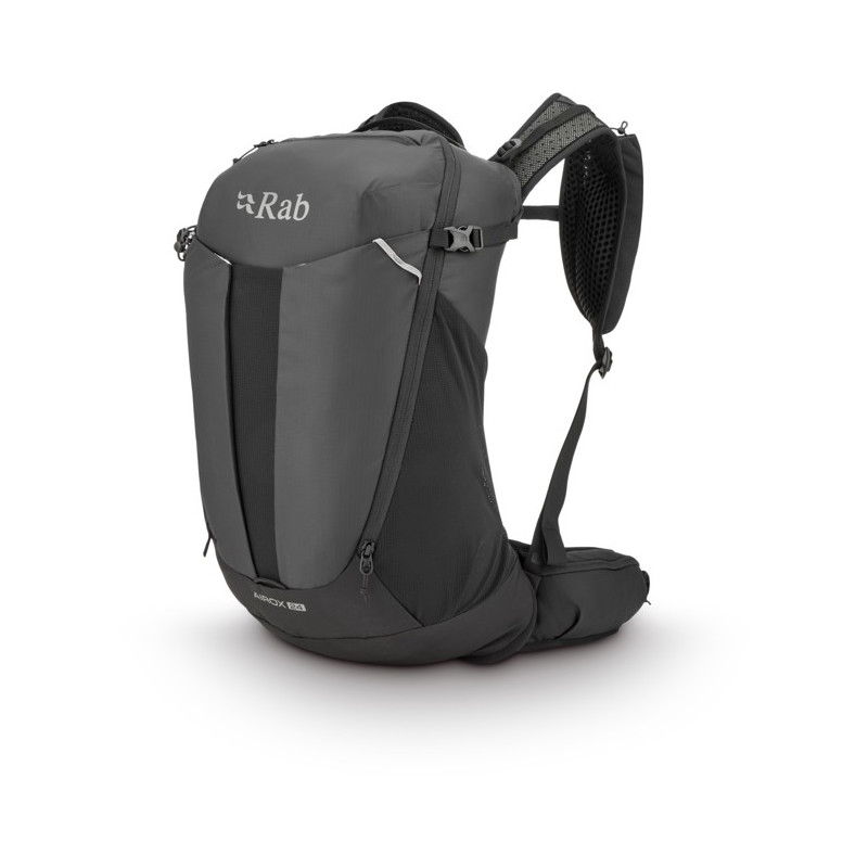 Rucksack Rab AIROX 24 Black