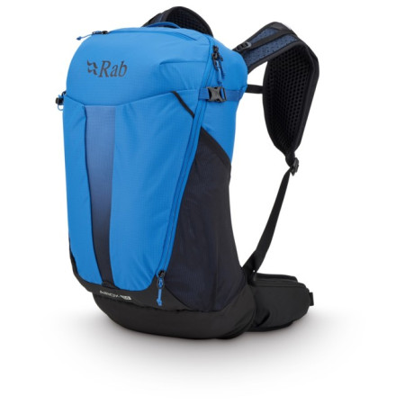 Batoh Rab AIROX 24 Maya Blue/Black