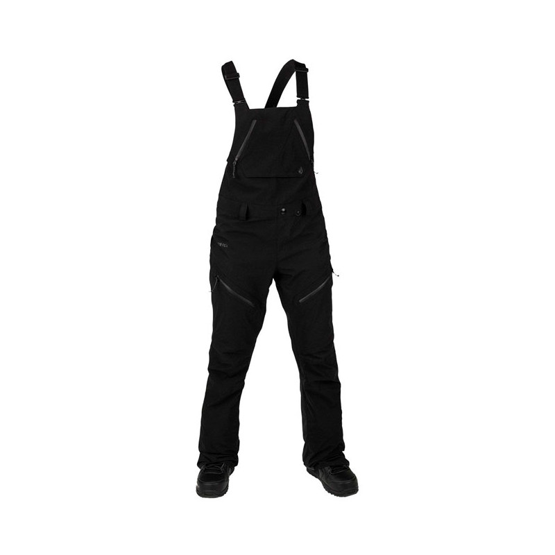 Volcom Elm Stretch Gore Bib