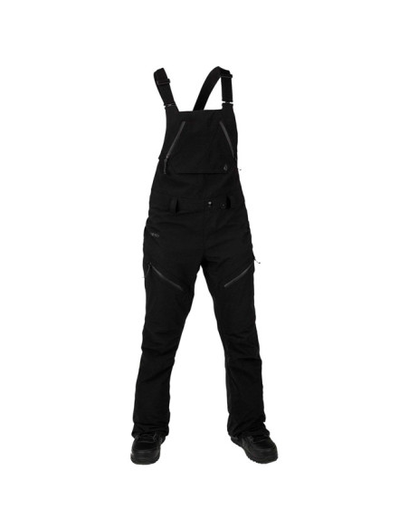 Volcom Elm Stretch Gore Bib