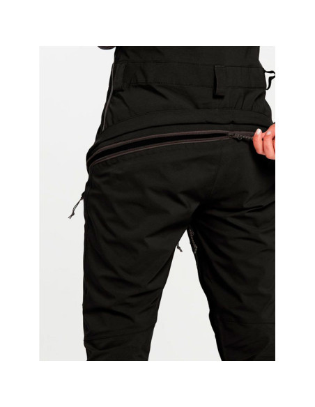 Volcom Elm Stretch Gore Bib