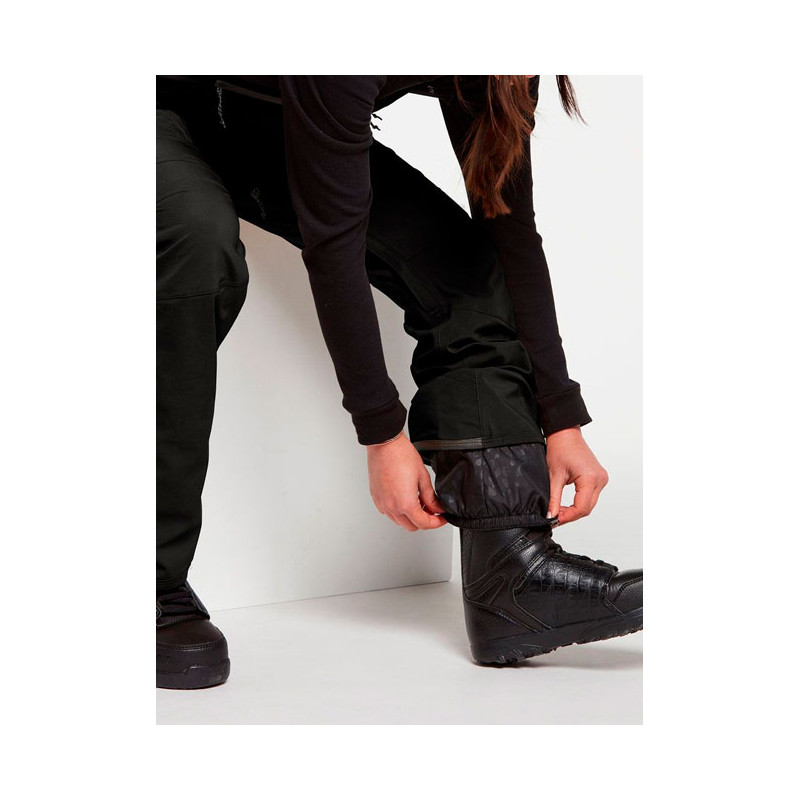 Volcom Elm Stretch Gore Bib