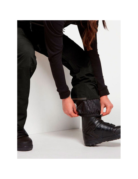 Volcom Elm Stretch Gore Bib