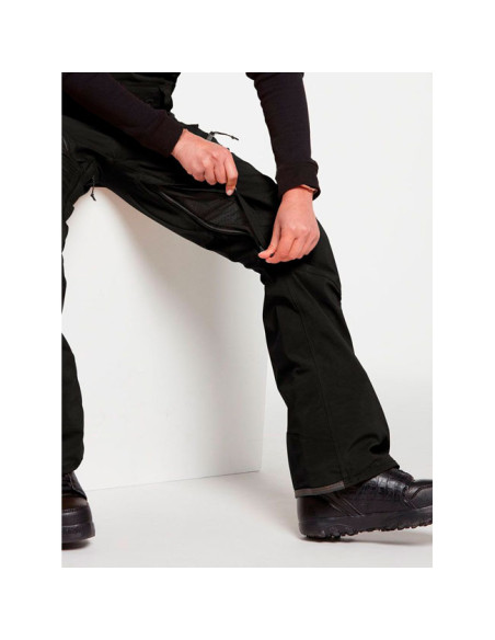 Volcom Elm Stretch Gore Bib