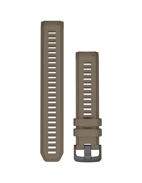 Strap Garmin Instinct 2 Coyote Tan 22mm