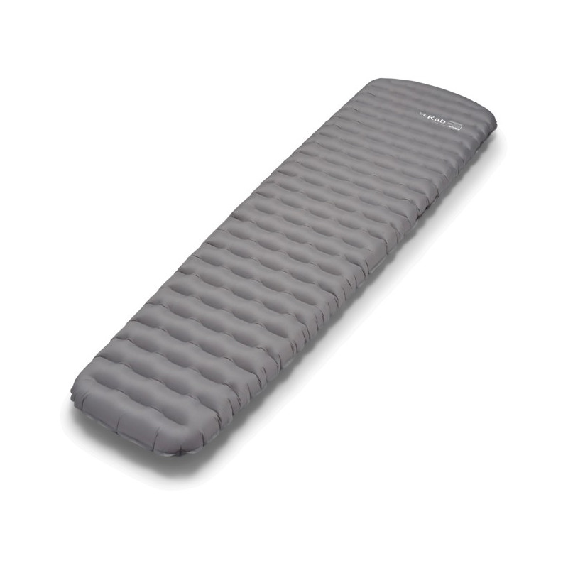 Blazina Rab ULTRASPHERE 5 Dark Pewter Regular